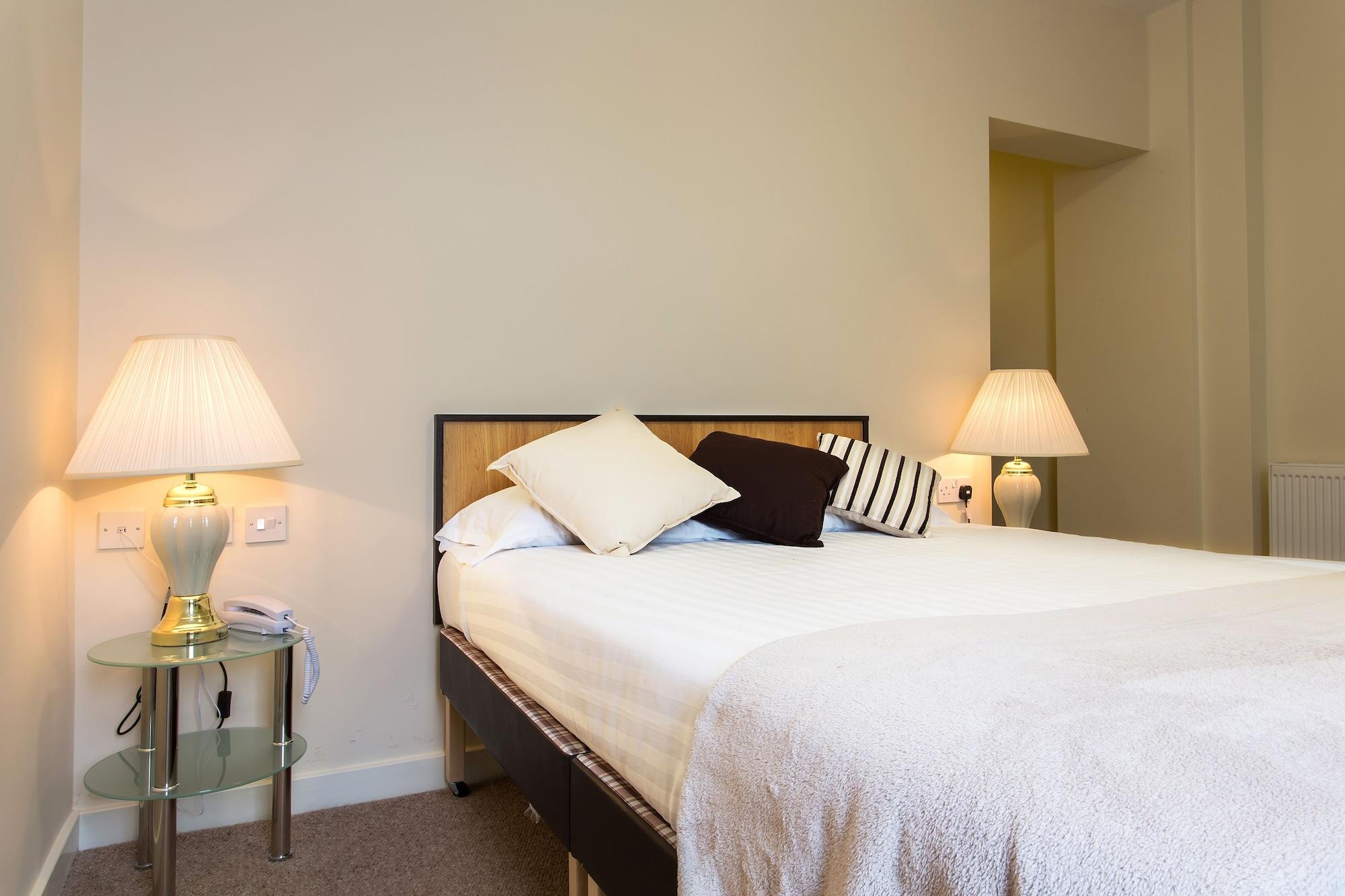 Britannia Hotel Leeds Kültér fotó