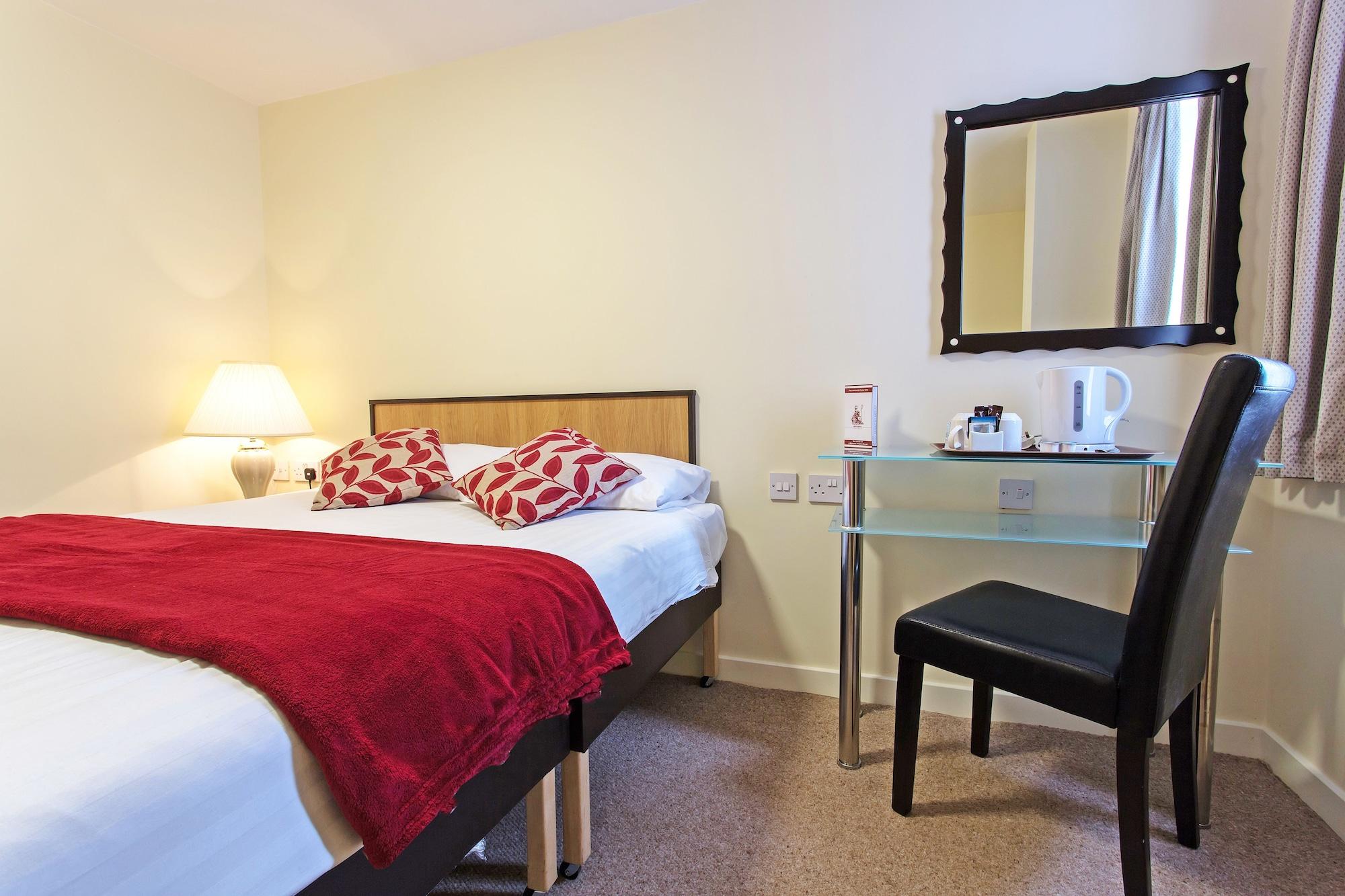 Britannia Hotel Leeds Kültér fotó