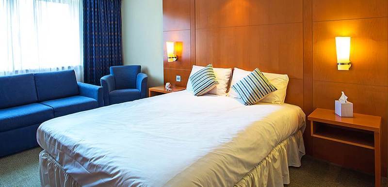 Britannia Hotel Leeds Kültér fotó