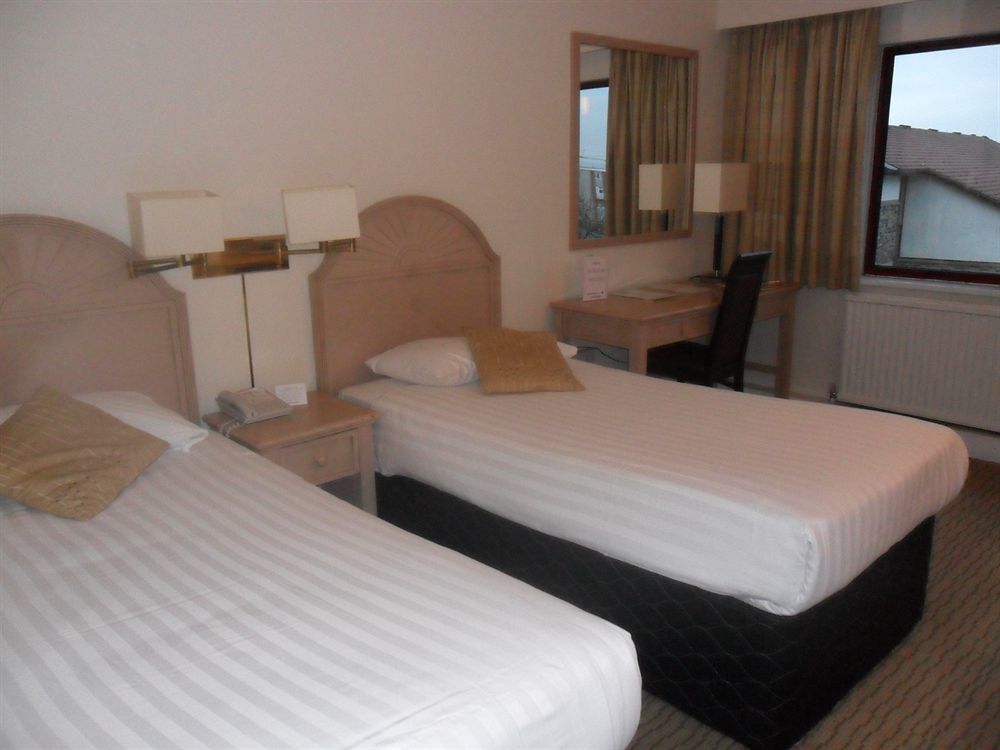 Britannia Hotel Leeds Kültér fotó