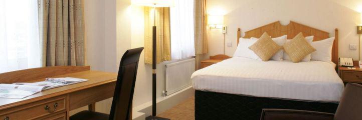 Britannia Hotel Leeds Kültér fotó